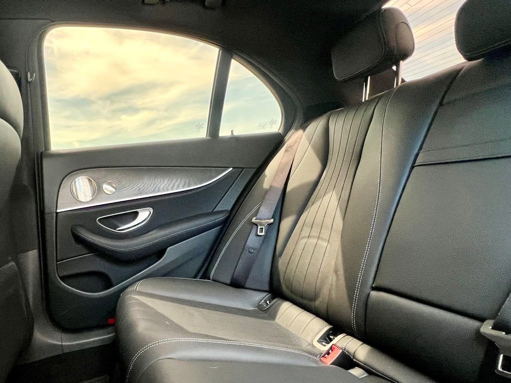 Certified 2023 Mercedes-Benz E 350 4MATIC Sedan image 17