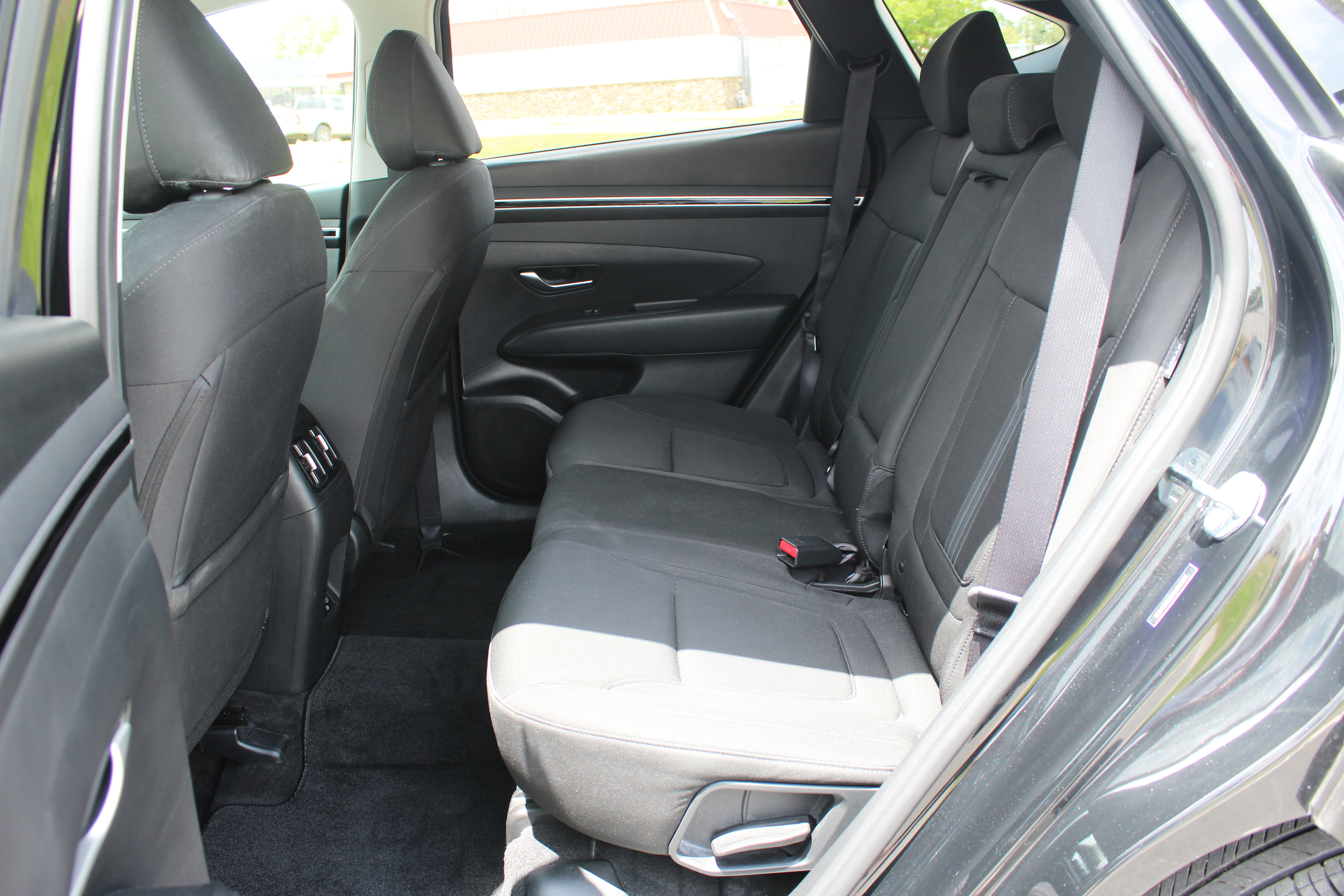 Used 2024 Hyundai Tucson SEL image 38