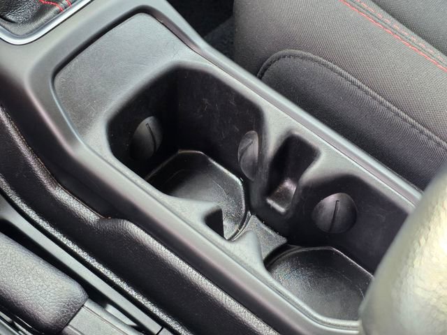 Used 2023 Jeep Wrangler Unlimited Rubicon image 39