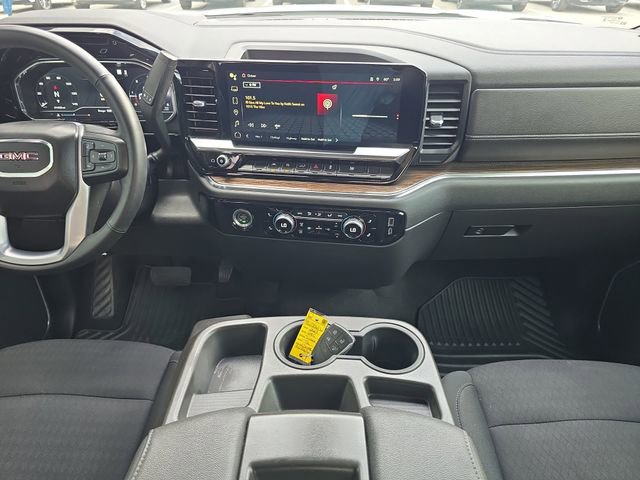 Certified 2023 GMC Sierra 1500 Elevation image 14