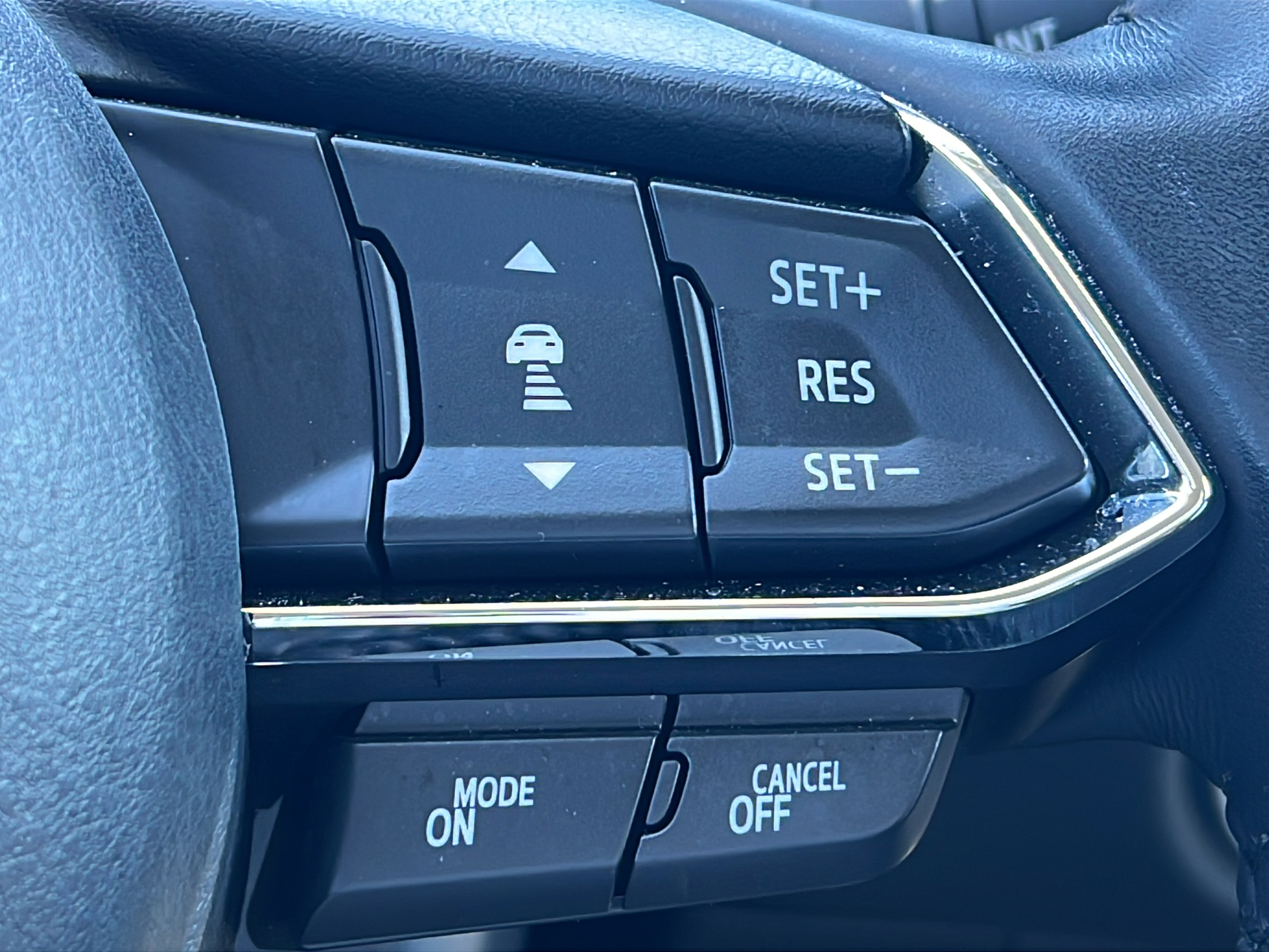 Used 2025 MAZDA CX-5 AWD 2.5 S w/ Select Package image 20