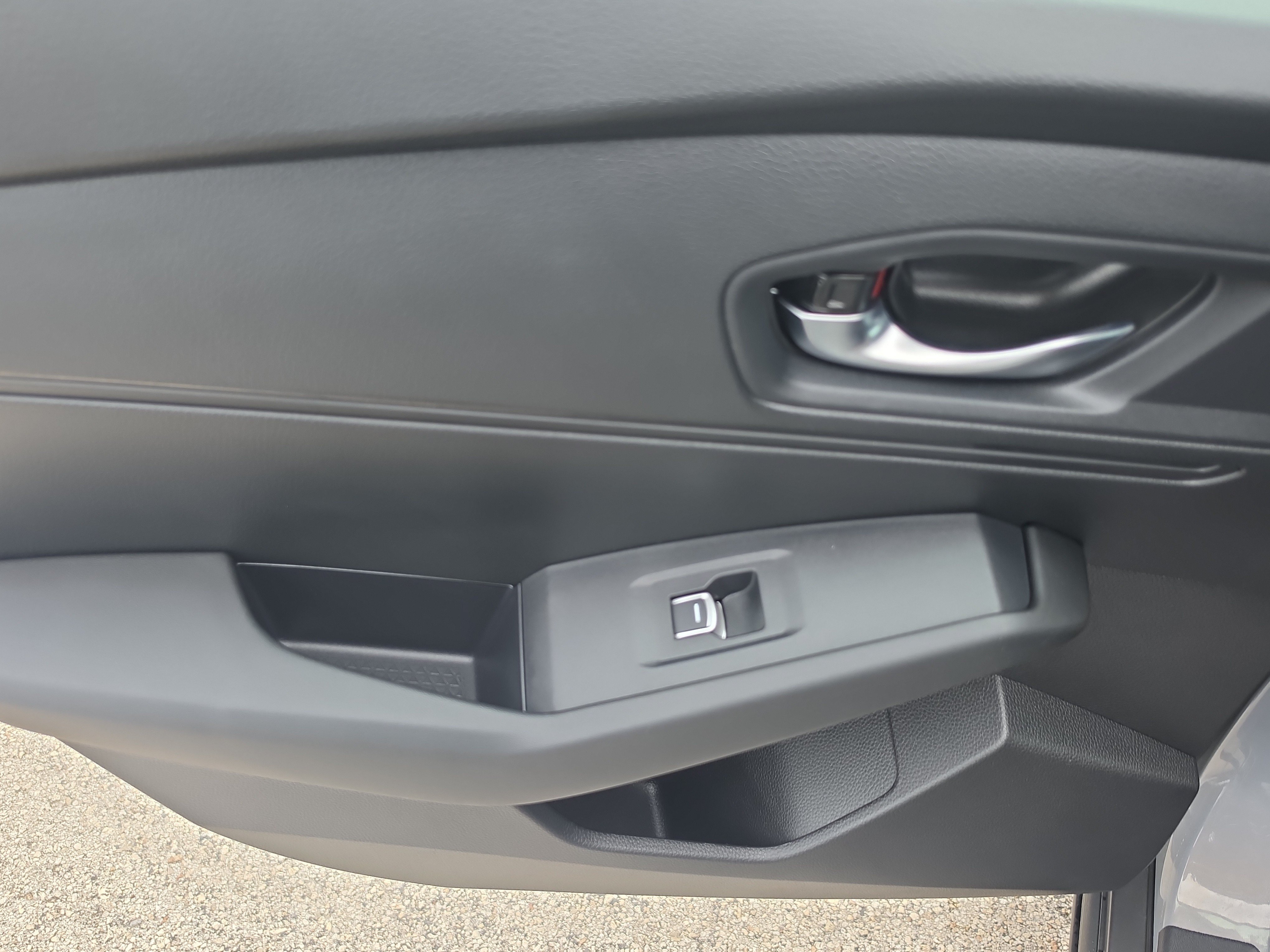Certified 2025 Honda Accord Sport image 11