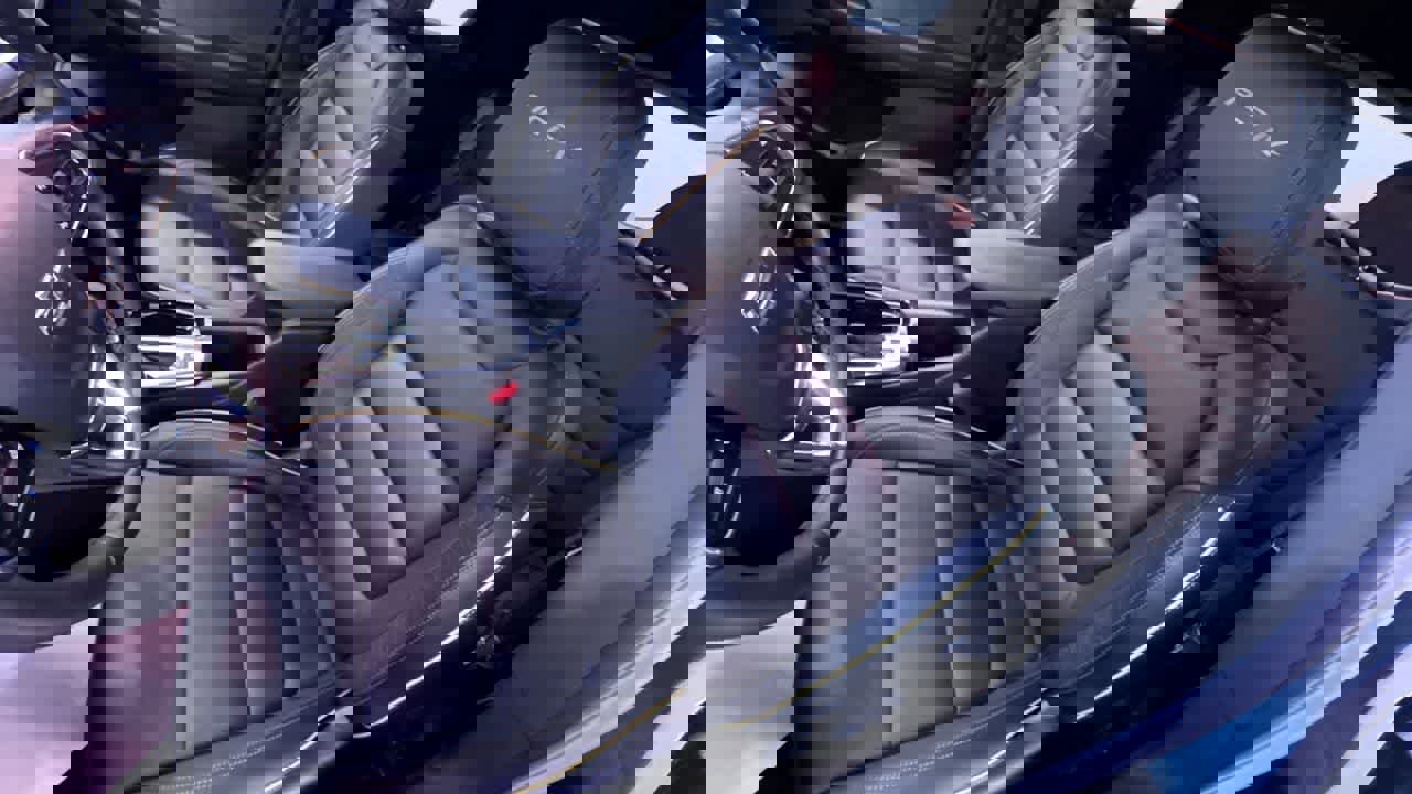 Used 2024 Chevrolet TrailBlazer ACTIV image 14