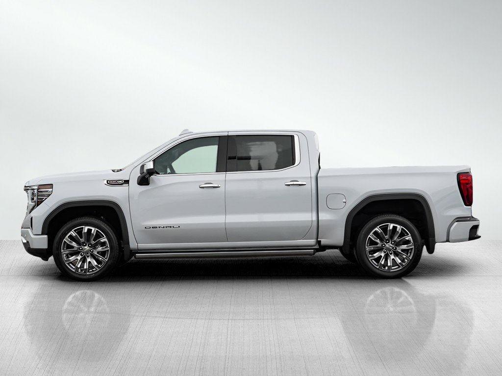 New 2026 GMC Sierra 1500 Denali AWD/4WD image 4
