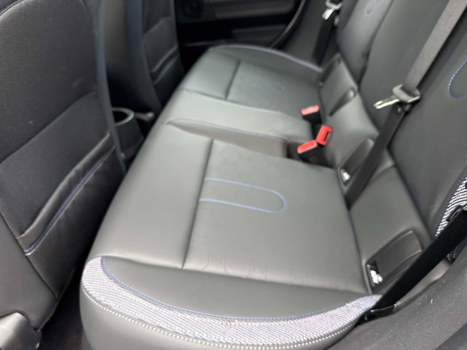 Certified 2025 MINI Cooper S FWD image 15