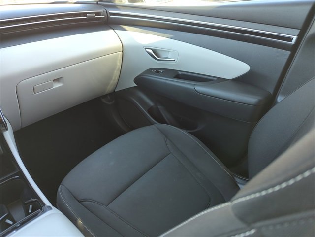 Used 2024 Hyundai Tucson SEL image 22