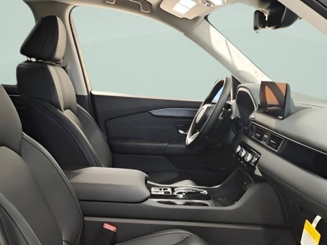 New 2026 Honda Pilot image 15