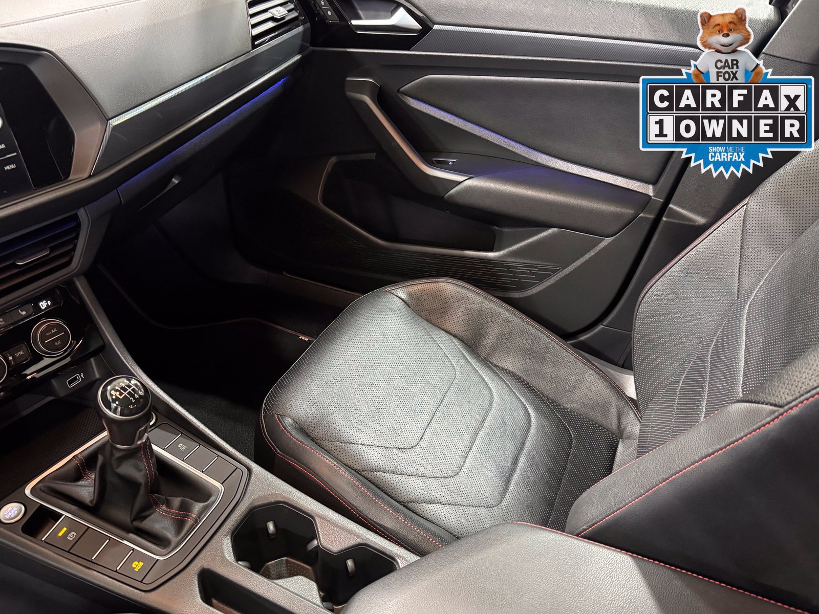 Used 2019 Volkswagen Jetta GLI Autobahn FWD image 16