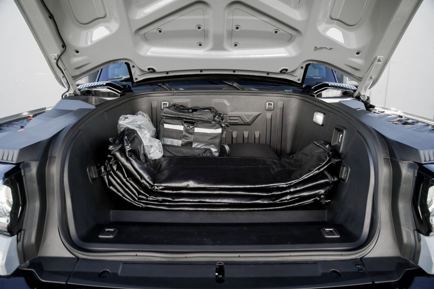 Used 2024 GMC Hummer EV 3X w/ Extreme Off-Road Package image 18