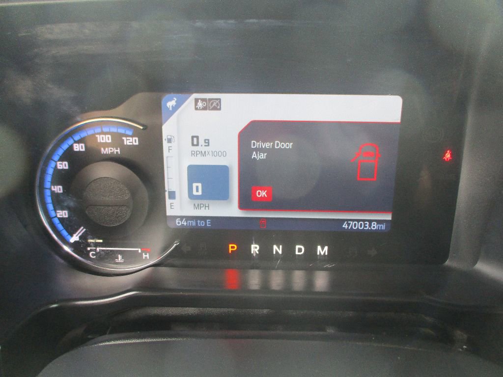 Certified 2021 Ford Bronco Big Bend AWD/4WD image 13