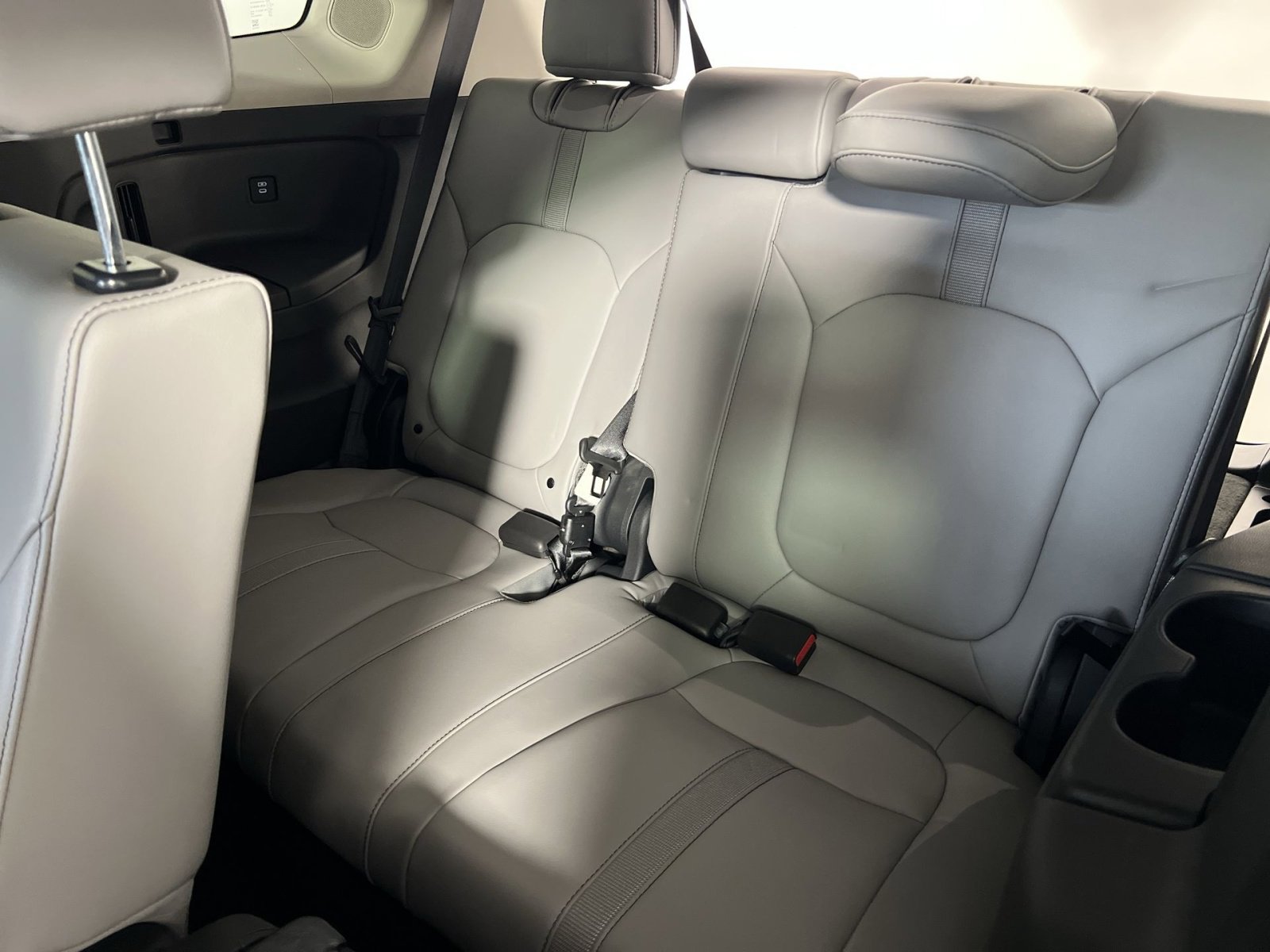 Used 2025 Honda Pilot Touring image 27