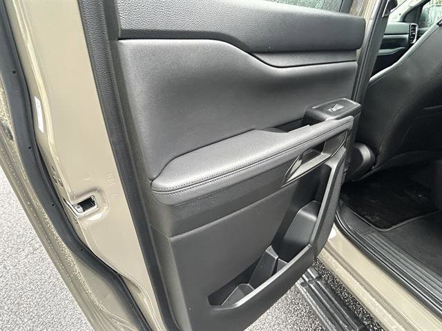 Used 2025 Ford Ranger Lariat w/ FX4 Off-Road Package image 19