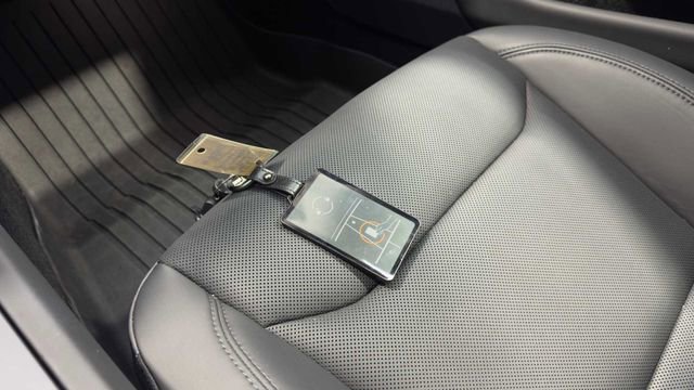 Used 2024 Tesla Model 3 Standard Range RWD image 24