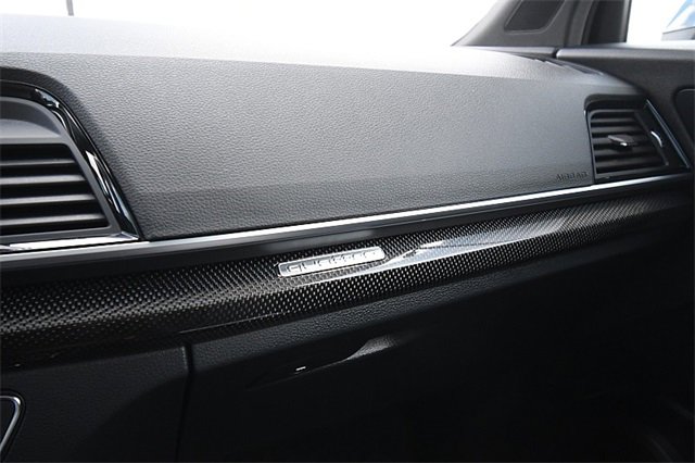 Used 2024 Audi SQ5 Premium Plus image 25