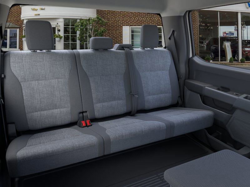 New 2026 Ford F450 XL w/ Snow Plow Prep Package image 11