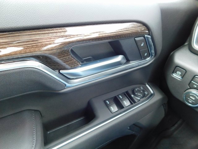 New 2026 Chevrolet Silverado 1500 LT w/ Safety Package image 29