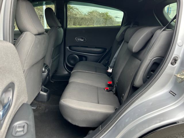 Used 2020 Honda HR-V Sport image 17