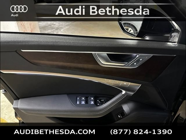 Used 2019 Audi A6 3.0T Premium Plus w/ Premium Plus Package AWD/4WD image 14