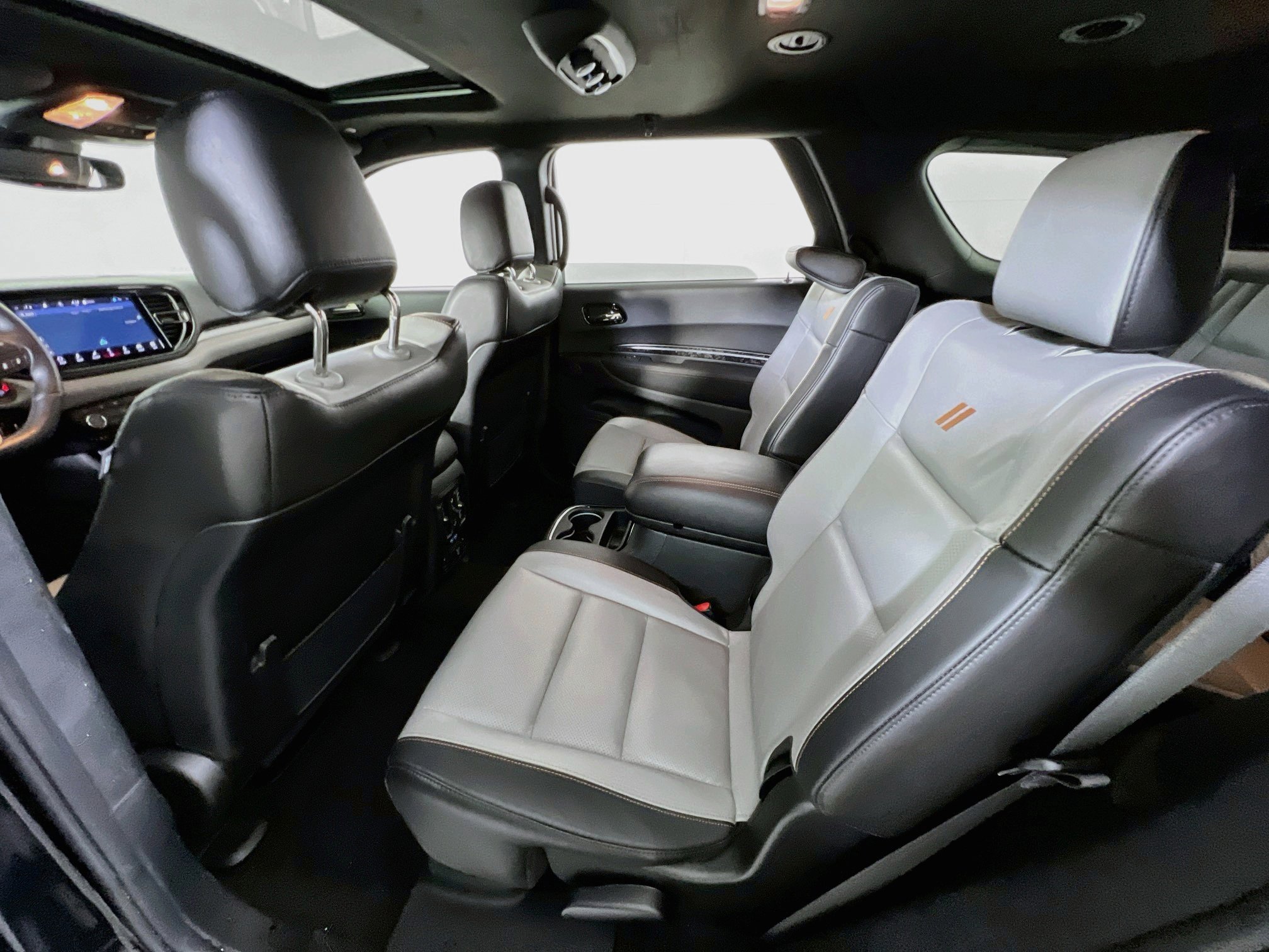 Used 2022 Dodge Durango R/T AWD/4WD image 25
