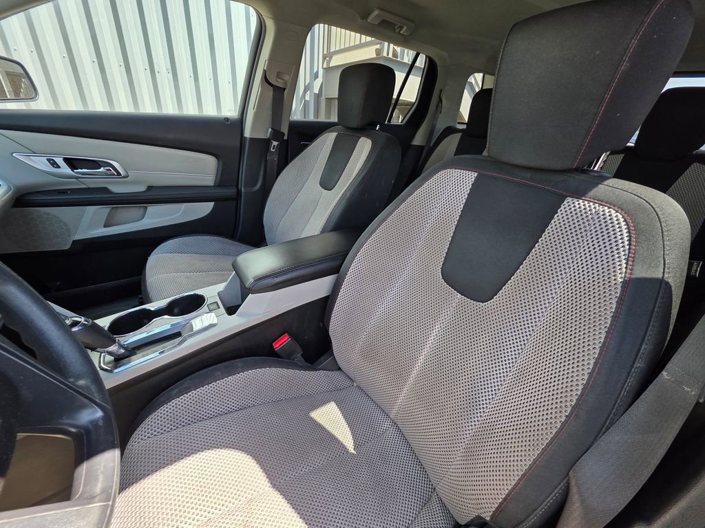 Used 2017 GMC Terrain SLE AWD/4WD image 9