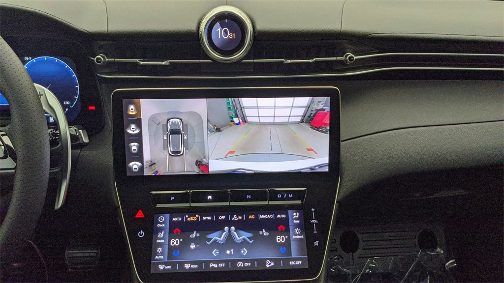 New 2024 Maserati Grecale GT image 69