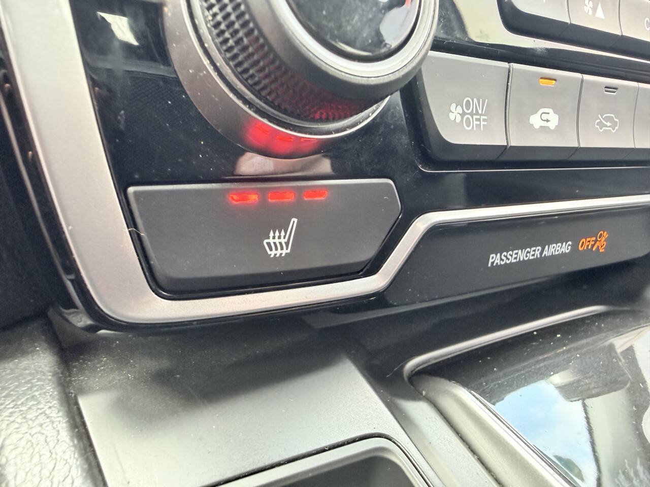 Used 2020 Honda CR-V EX-L image 26