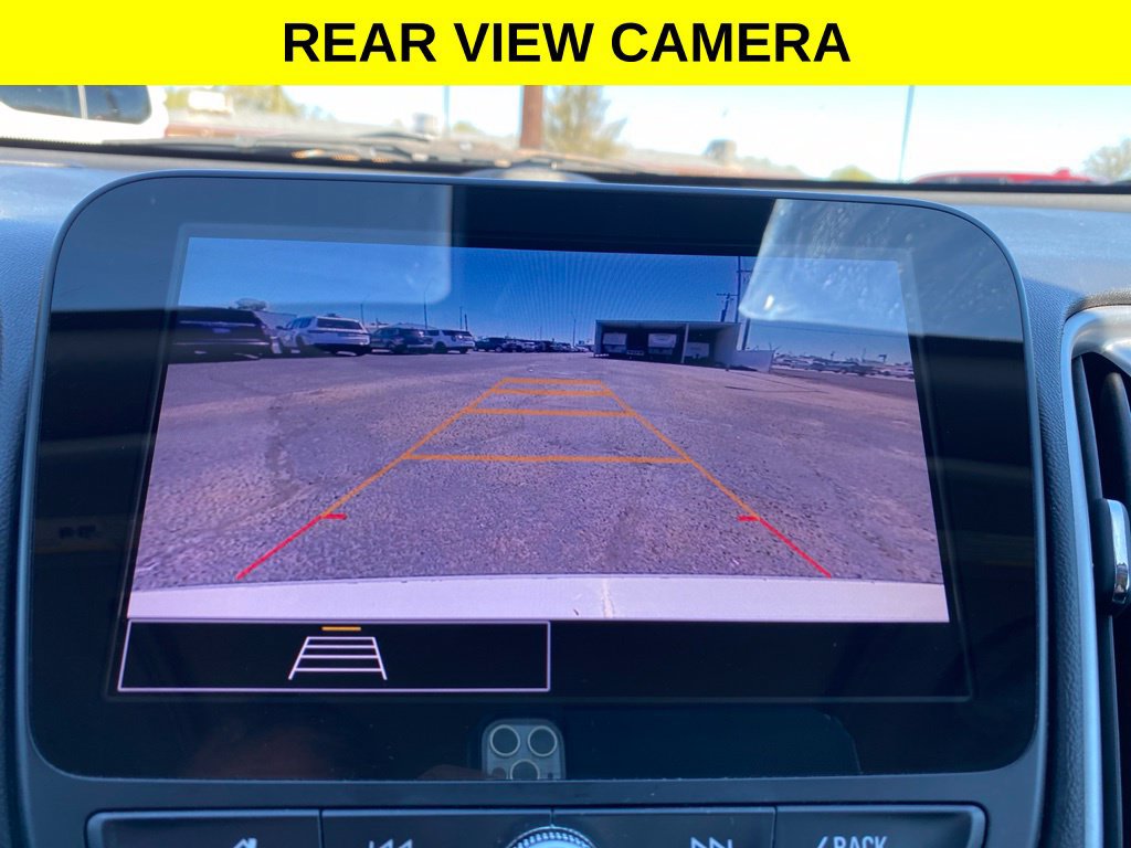 Used 2024 Chevrolet Malibu LT FWD image 9