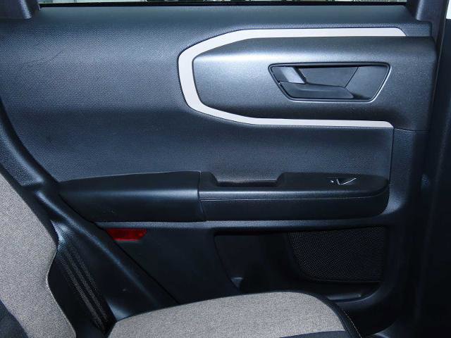 Certified 2025 Ford Bronco Sport Big Bend image 23