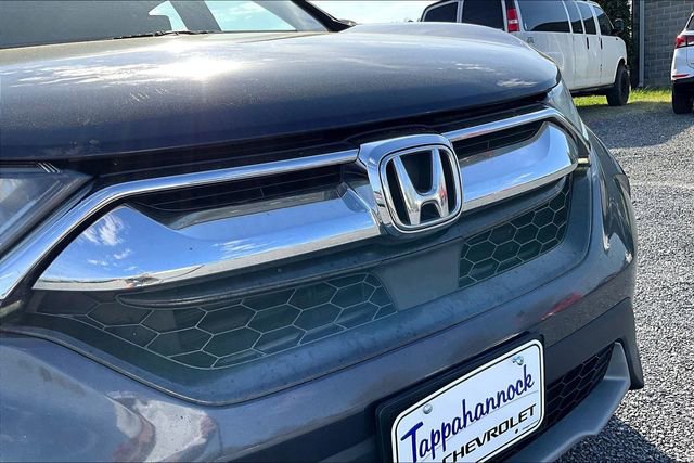 Used 2018 Honda CR-V EX-L image 30