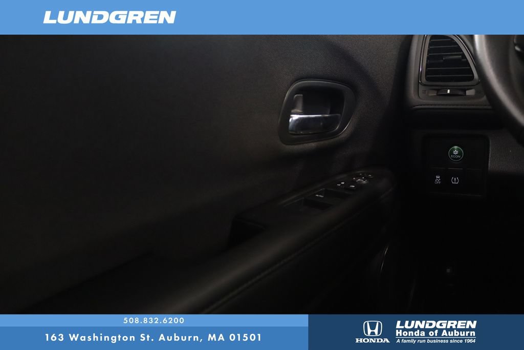 Used 2021 Honda HR-V Sport image 28