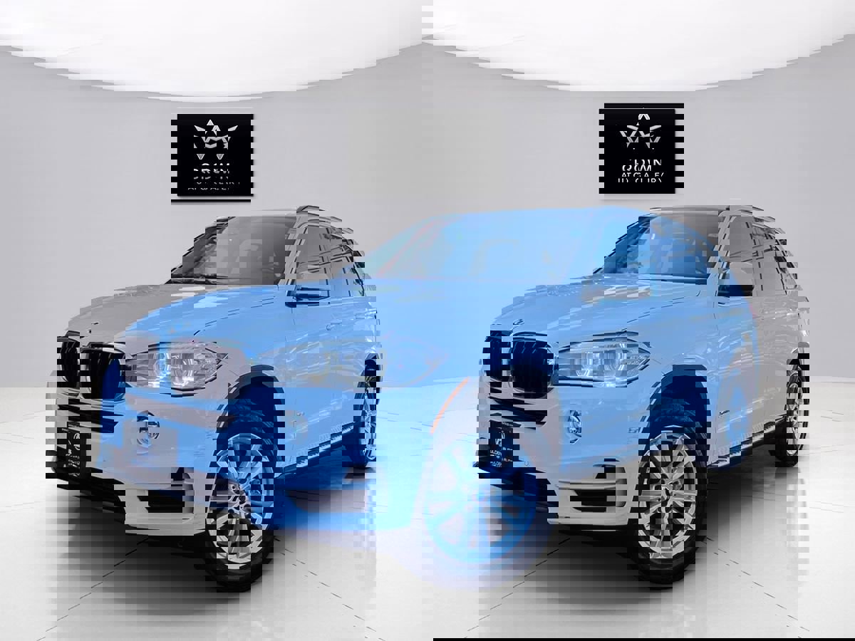 Used 2015 BMW X5 xDrive35i image 1