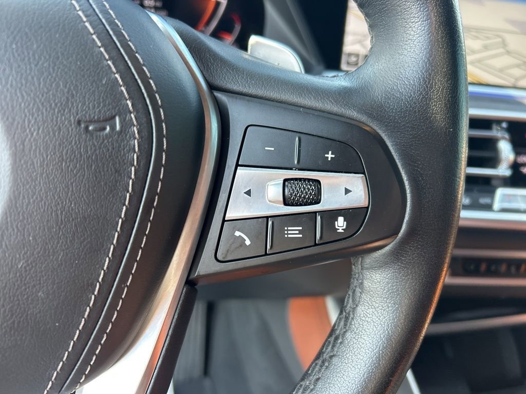 Used 2022 BMW X5 xDrive40i w/ Premium Package AWD/4WD image 9