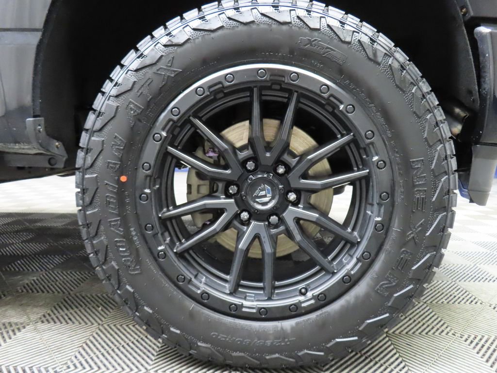 Used 2023 Ford F150 XLT w/ Equipment Group 302A High image 10