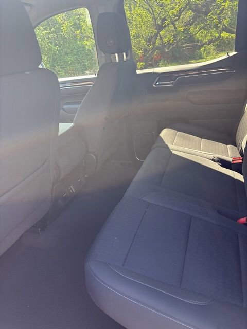 Used 2023 Chevrolet Silverado 1500 LT image 6