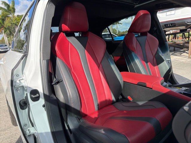 Used 2024 Lexus ES 350 F Sport image 18