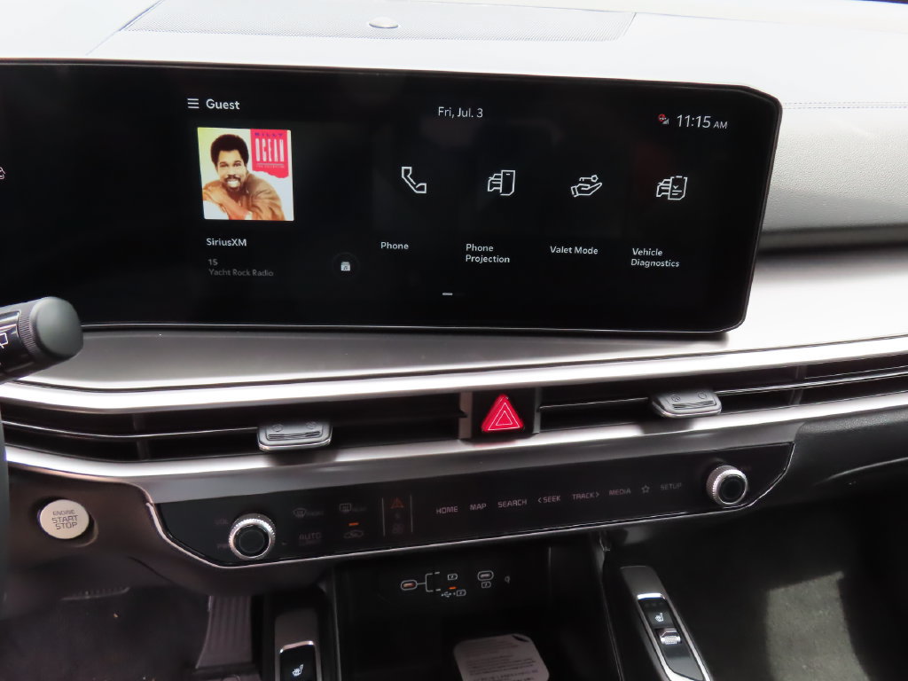 New 2026 Kia Sorento S AWD/4WD image 5
