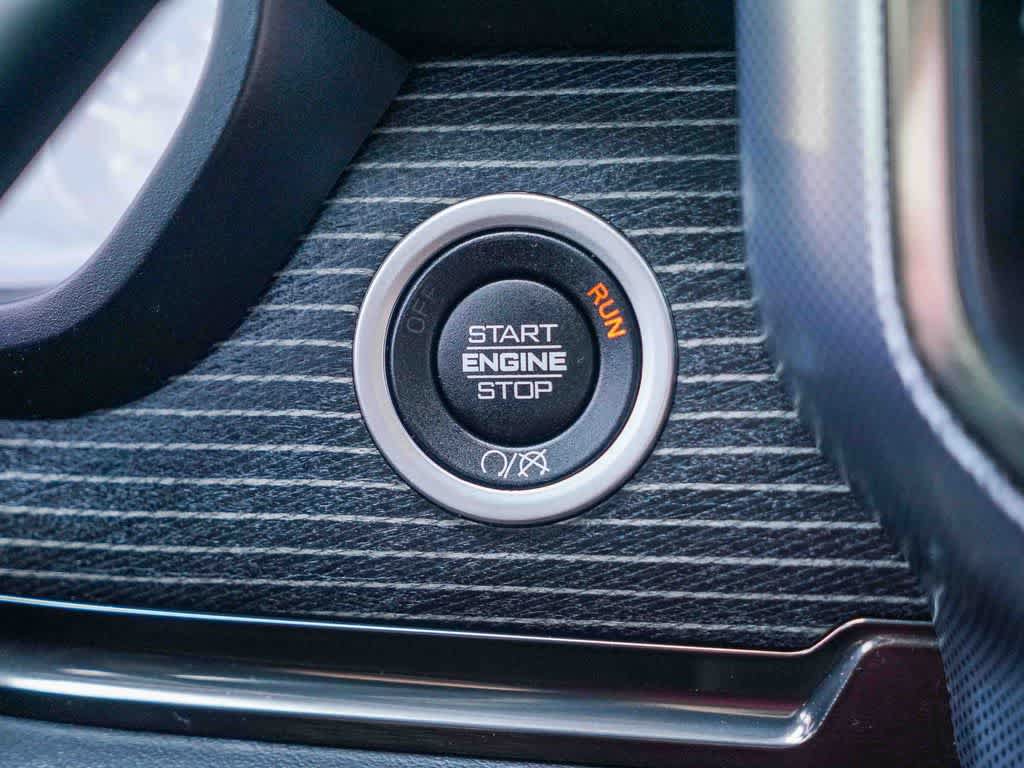 Certified 2021 RAM 2500 Limited AWD/4WD image 20