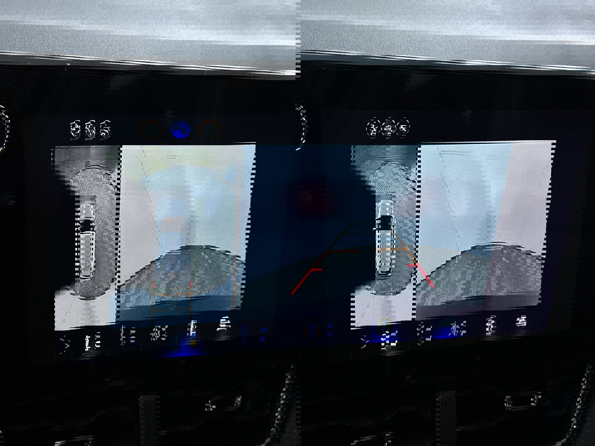 New 2026 Chevrolet Equinox RS image 50