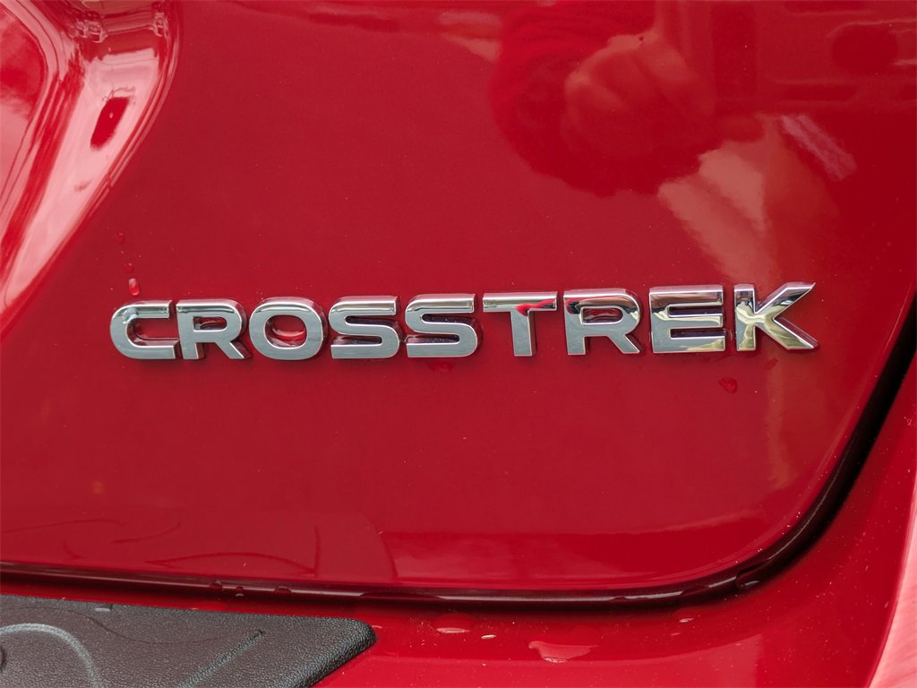 Used 2025 Subaru Crosstrek 2.5i Limited w/ Popular Package #3A image 14