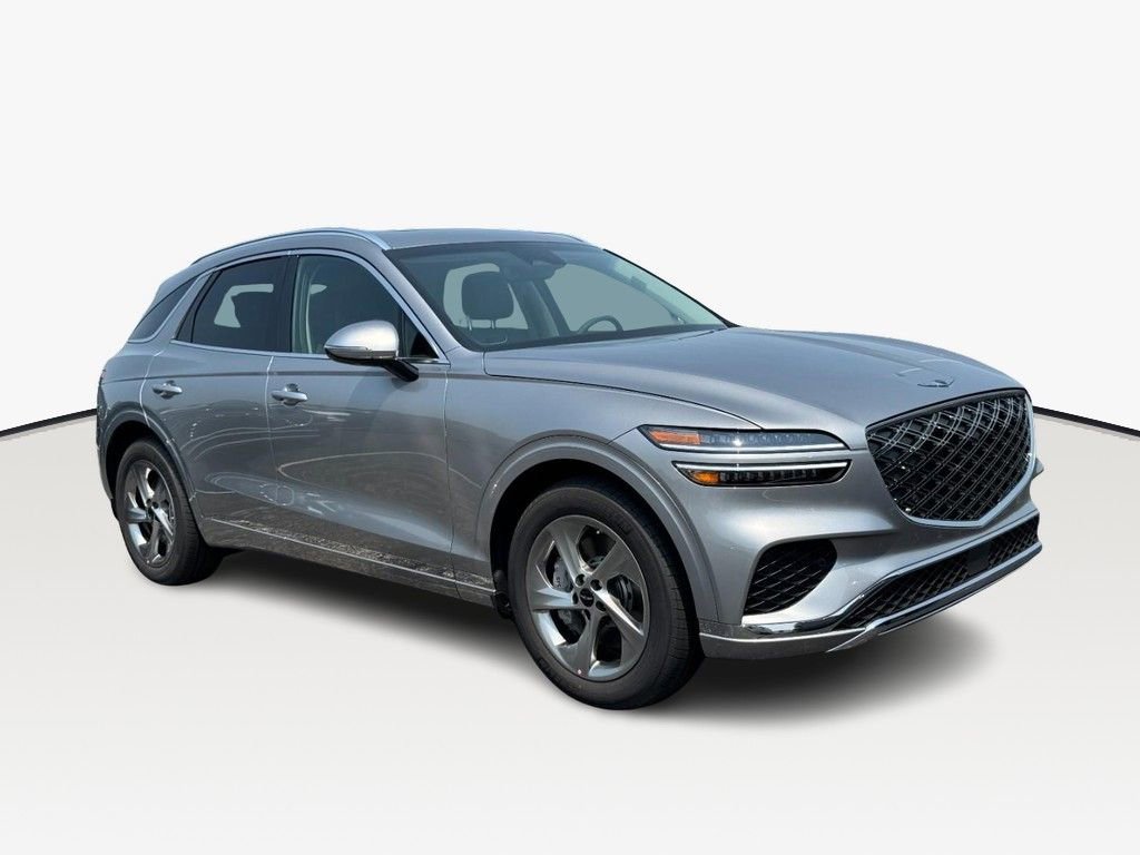 New 2026 Genesis GV70 2.5T Select image 1