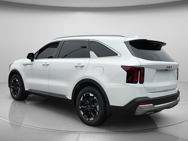 Used 2026 Kia Sorento S w/ S Panoramic Sunroof Package FWD image 6