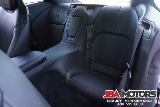 Used 2020 Aston Martin DB11 Coupe image 67