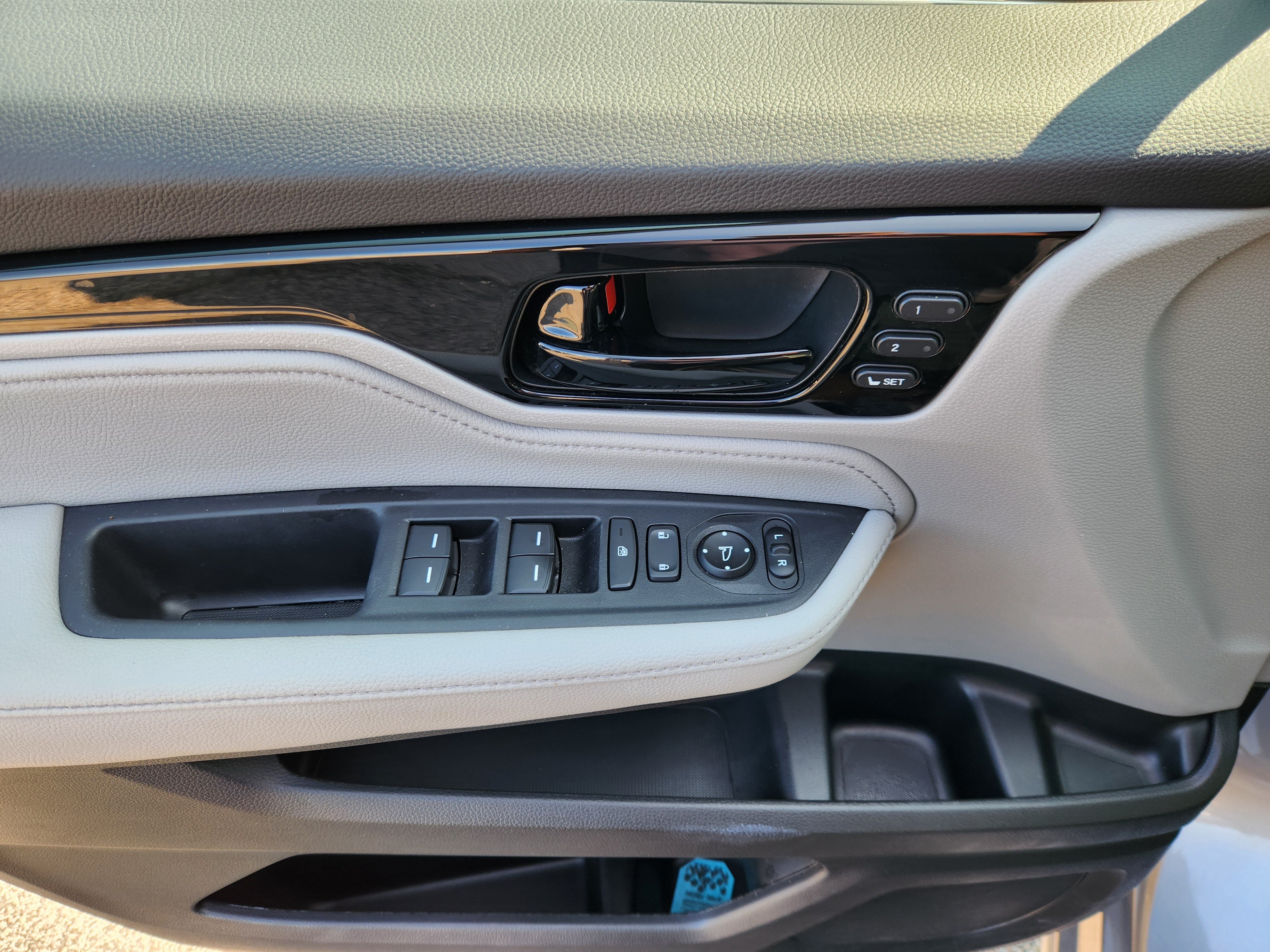 Certified 2023 Honda Odyssey Touring image 19