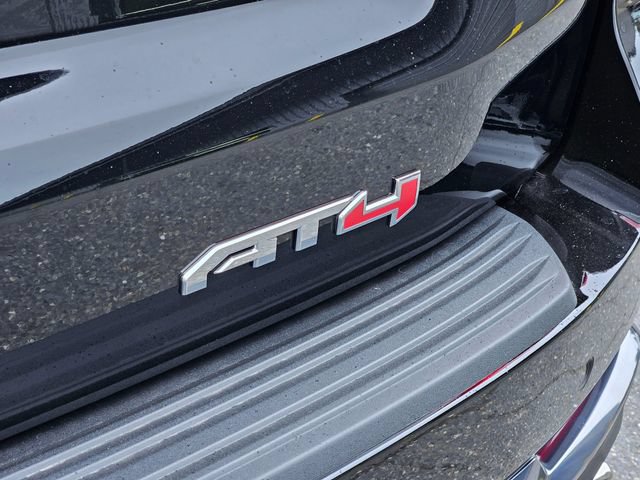 New 2026 GMC Yukon AT4 w/ AT4 Premium Plus Package AWD/4WD image 14