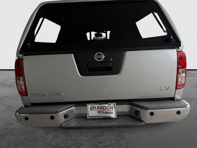 Used 2016 Nissan Frontier SV w/ SV Value Truck Package RWD image 27
