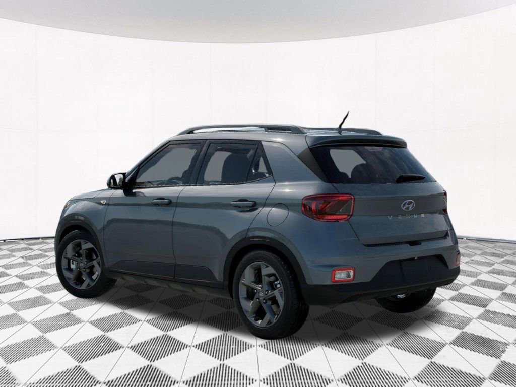 New 2026 Hyundai Venue SEL image 7