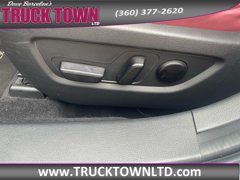 Used 2025 MAZDA CX-30 AWD 2.5 S w/ Preferred Package image 37