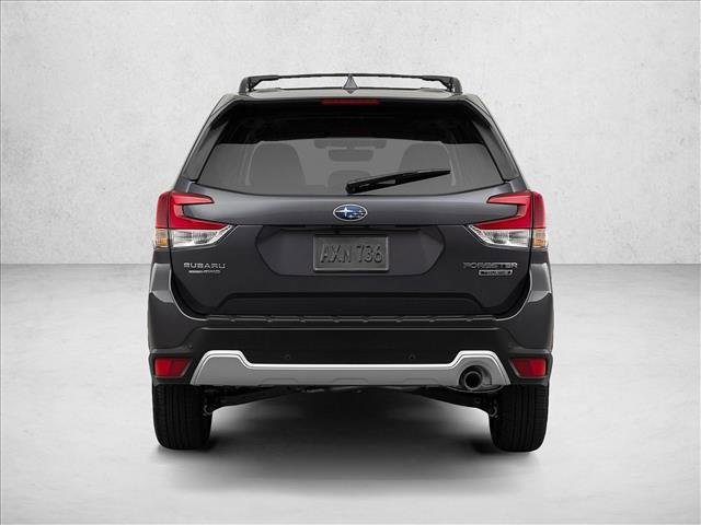 Used 2020 Subaru Forester Touring w/ Popular Package #2 image 5