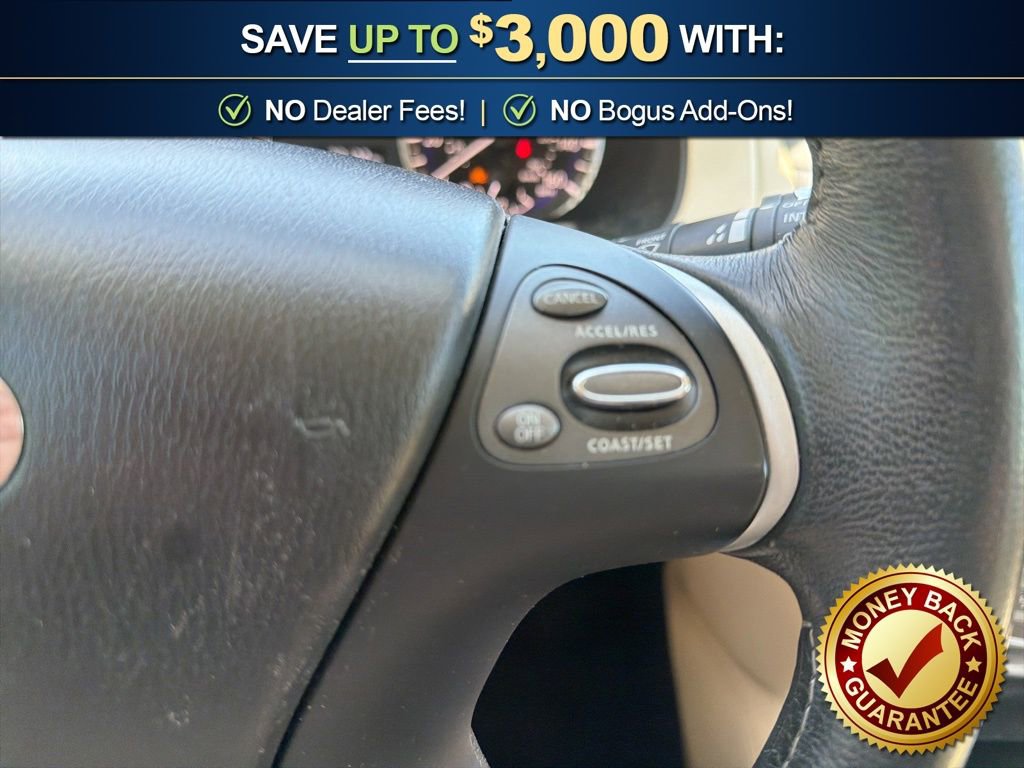 Used 2019 INFINITI QX60 Luxe w/ Essential Package image 25
