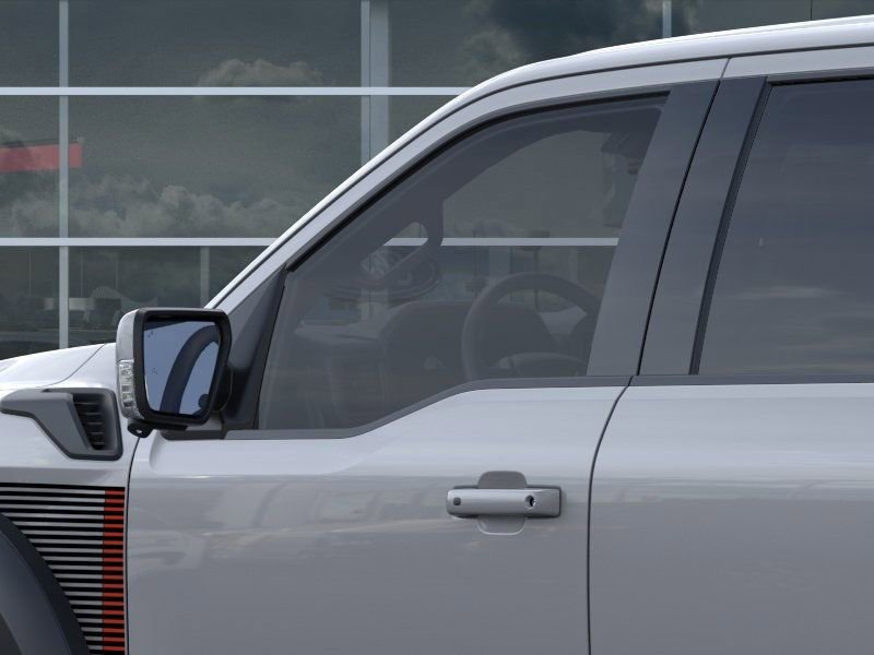 New 2026 Ford F150 Raptor w/ Equipment Group 803A Raptor R image 21